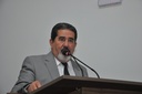 Pastor Wilmar parabeniza Igreja do Evangelho Quadrangular pelos 58 anos de fundação em Goiás Pastor Wilmar parabeniza Igreja do Evangelho Quadrangular pelos 58 anos de fundação em Goiás