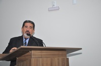 Pastor Wilmar se solidariza com manifestação dos caminhoneiros contra aumento do óleo diesel