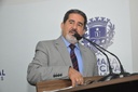 Pastor Wilmar critica Dnit por mortes em trecho da BR-153 no perímetro urbano de Anápolis Pastor Wilmar critica Dnit por mortes em trecho da BR-153 no perímetro urbano de Anápolis