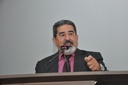 Pastor Wilmar Silvestre destaca posse de membros do Conselho Municipal de Meio Ambiente Pastor Wilmar Silvestre destaca posse de membros do Conselho Municipal de Meio Ambiente