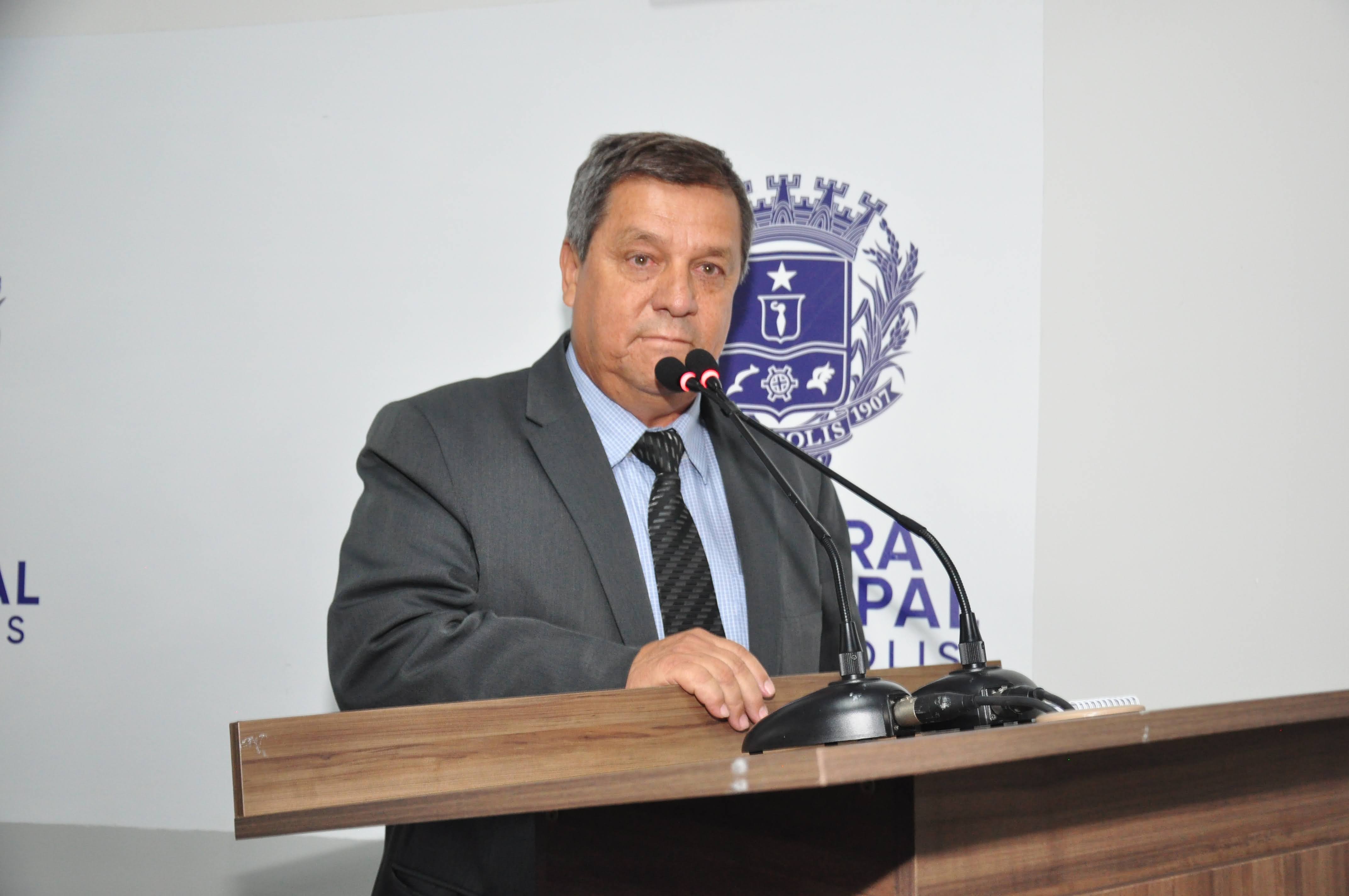 Paulo de Lima apresenta requerimentos pedindo casas lotéricas em diversos bairros 