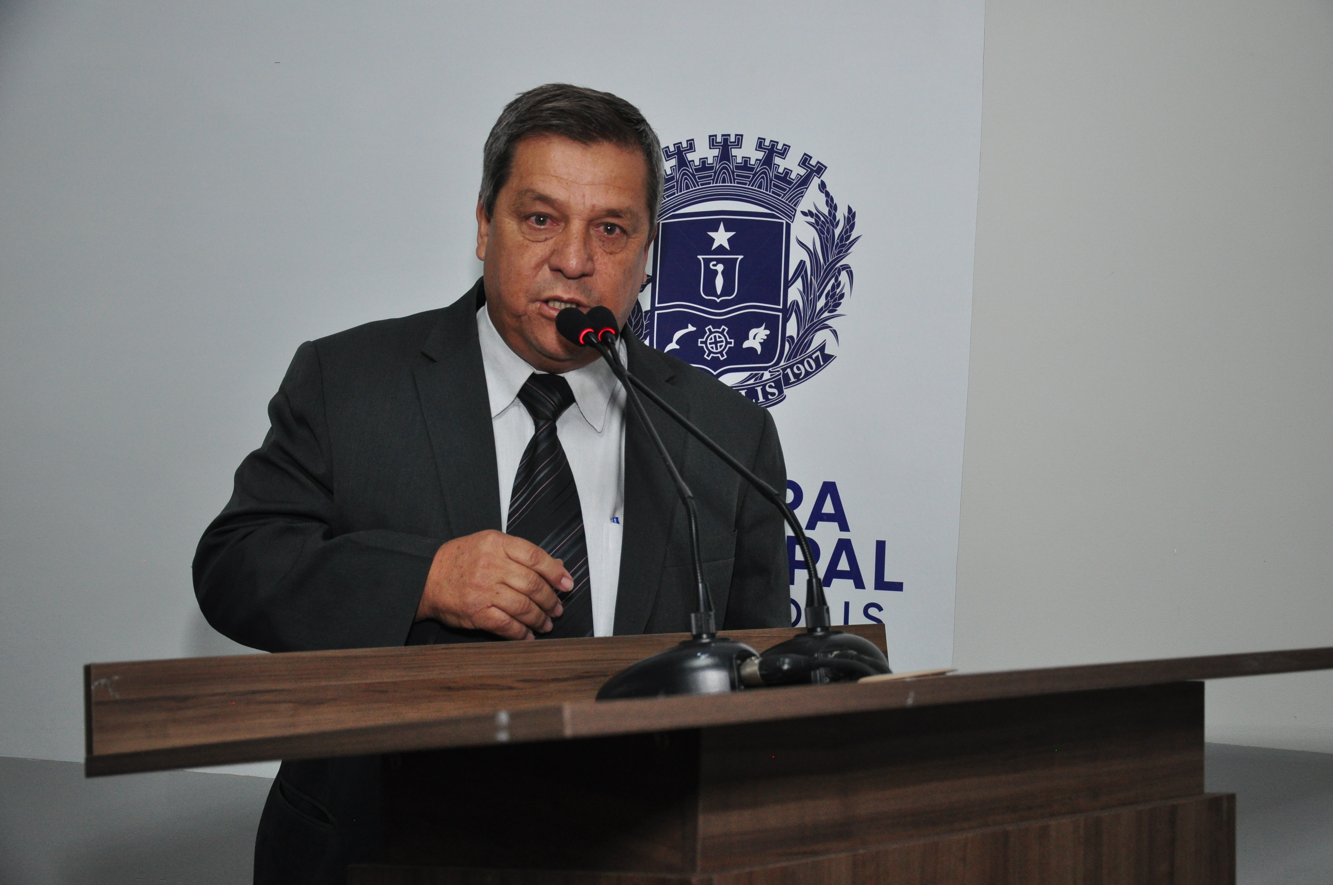 Paulo de Lima comunica realização de missa de 21 anos do acidente dos romeiros de Aparecida