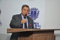Paulo de Lima critica taxas e impostos que aumentam conta de energia para o consumidor