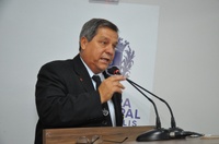 Paulo de Lima homenageia Maçonaria pelo Dia Nacional do Maçom