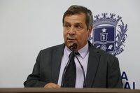 Paulo de Lima relata visita às obras de construções de feirões cobertos da prefeitura