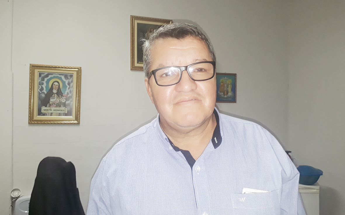 Pedro Mariano apresenta projeto que garante mais segurança em agências bancárias de Anápolis