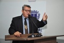 Pedro Mariano critica blitz do IPVA e sugere que governo faça um Refis para o imposto Pedro Mariano critica blitz do IPVA e sugere que governo faça um Refis para o imposto