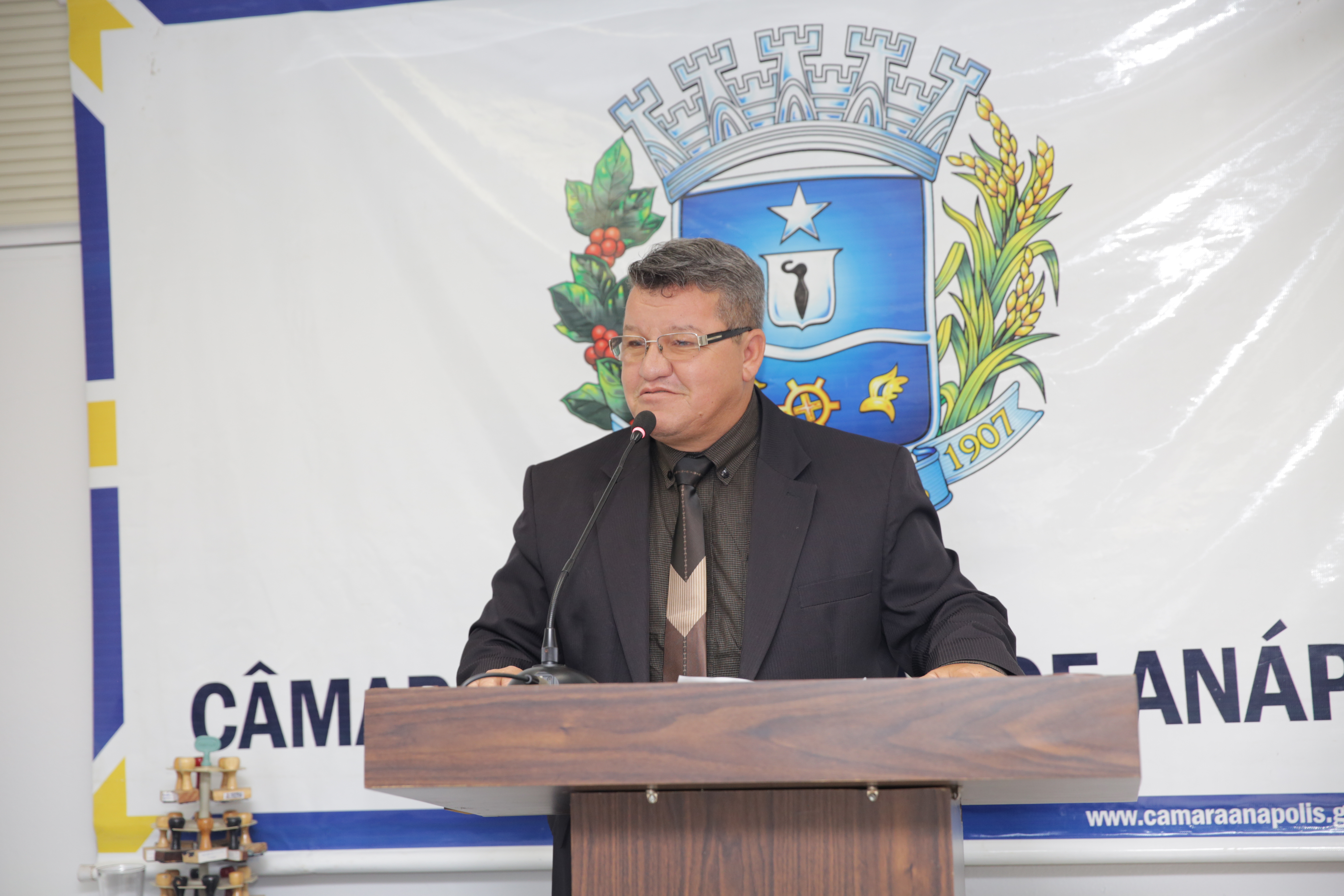 Pedro Mariano diz que Cais Abadia Lopes da Fonseca no Jardim Calixto não vai fechar