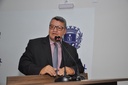 Pedro Mariano diz que CPI da Enel na Câmara é “momento histórico para a cidade de Anápolis”