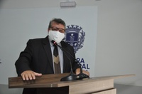 Pedro Mariano diz que presidente da Codego anuncia avanço de obras no Daia