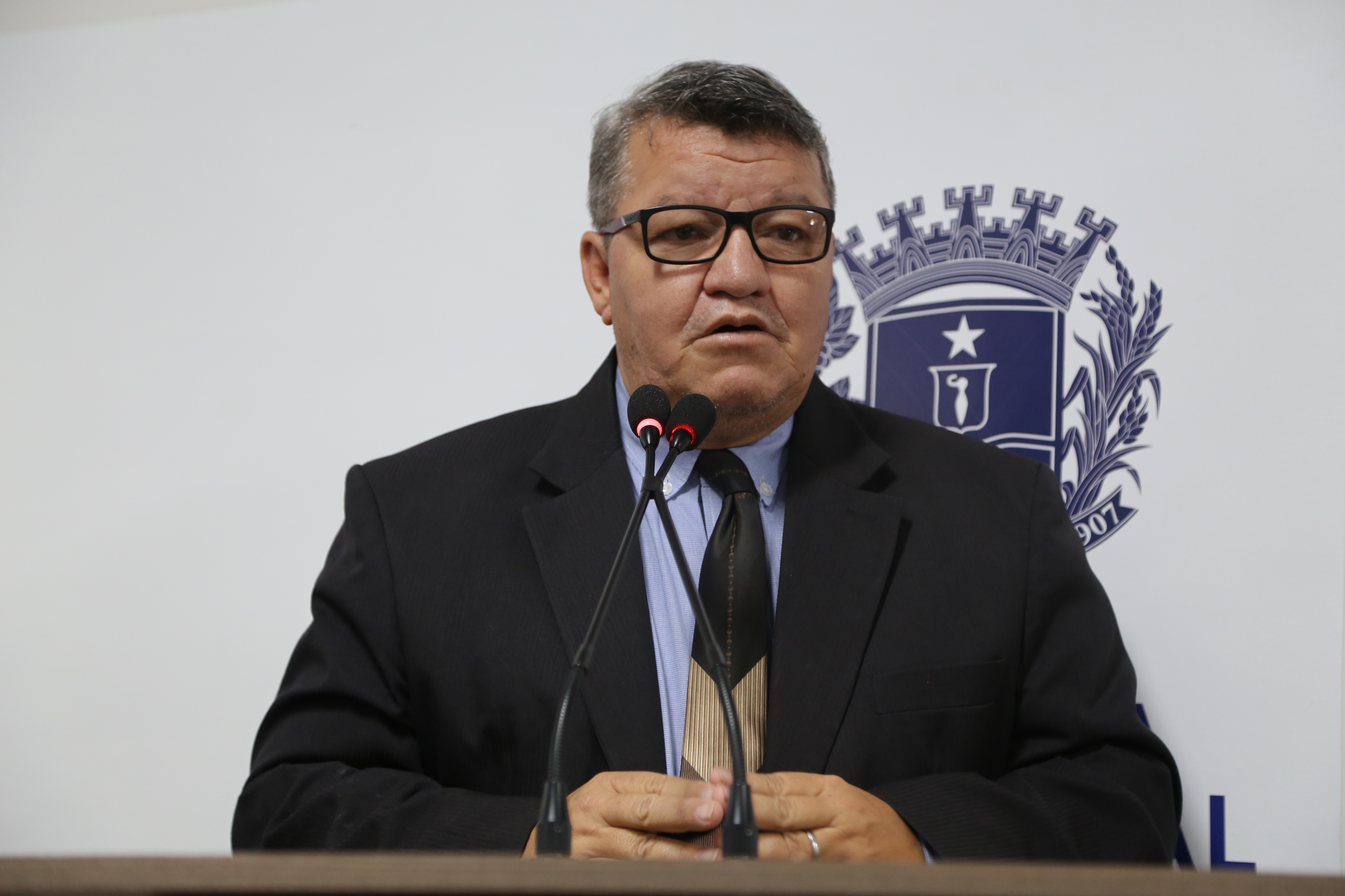 Pedro Mariano elogia atuação da CMTT, que tem “trabalhado dia e noite para melhorar o trânsito”