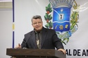 Pedro Mariano elogia campanha “Adote uma Mãe” da Delegacia do Idoso Pedro Mariano elogia campanha “Adote uma Mãe” da Delegacia do Idoso