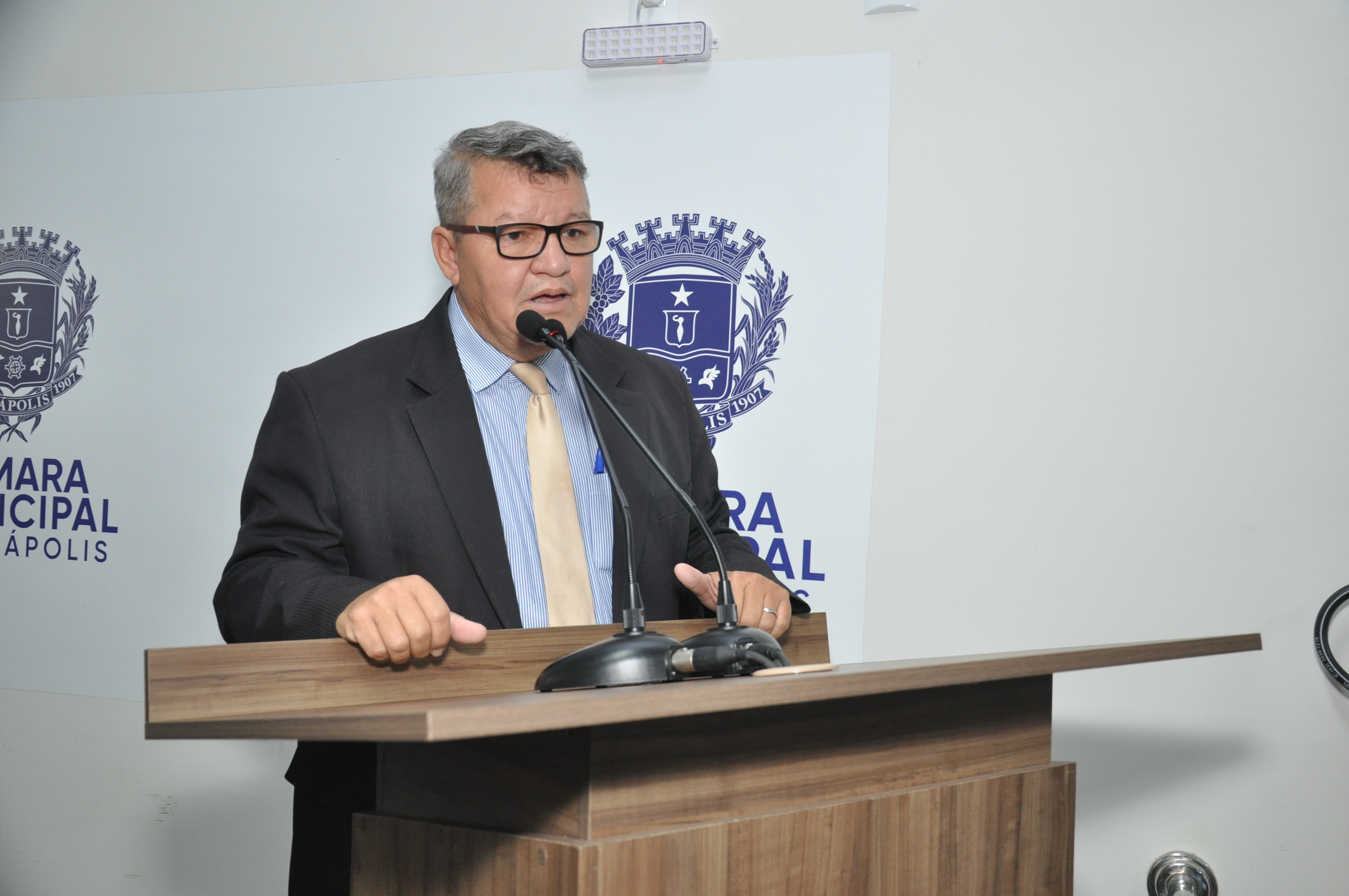 Pedro Mariano fala sobre reunião da CPI da Enel que acontecerá na Câmara Municipal