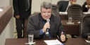 Pedro Mariano mostra preocupação com emprego de cobradores Pedro Mariano mostra preocupação com emprego de cobradores