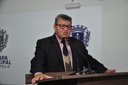 Pedro Mariano parabeniza Prefeitura de Anápolis pela consolidação do projeto Graduação