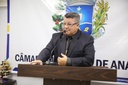 Pedro Mariano retira projeto sobre transporte de bebidas em veículos Pedro Mariano retira projeto sobre transporte de bebidas em veículos