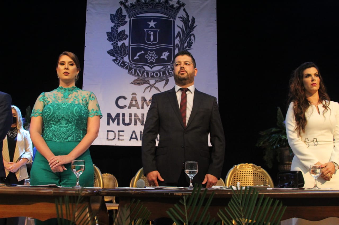 Pela segunda vez um presidente comanda a Câmara em dois mandatos seguidos