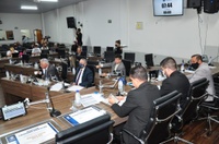 Plenário aprova criação do Conselho e do Fundo de Políticas Públicas sobre Drogas