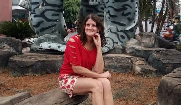 Plenário presta homenagem a servidora falecida na madrugada desta segunda-feira, 19 de outubro