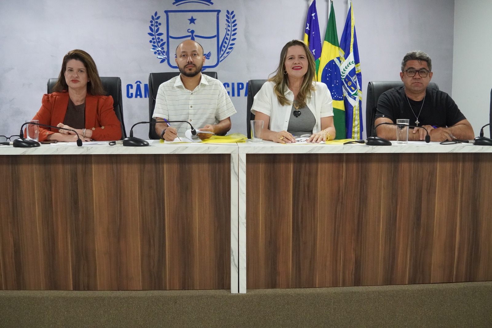 PLO que institui Dia Municipal do Antigomobilista é encaminhado em Comissão de Educação, Cultura, Ciência e Tecnologia