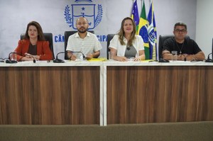 PLO que institui Dia Municipal do Antigomobilista é encaminhado em Comissão de Educação, Cultura, Ciência e Tecnologia