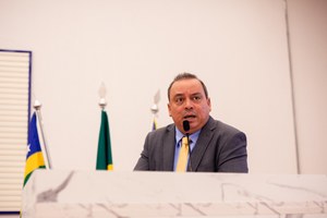 Polícia Federal Suender parabeniza Polícia Civil de Goiás pela Operação Máscara Digital