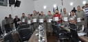 Policiais militares são homenageados por prisões de assassinos de mulheres Policiais militares são homenageados por prisões de assassinos de mulheres