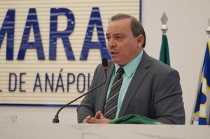 Policial Federal Suender apresenta Moção de Solidariedade ao ex-presidente Jair Bolsonaro
