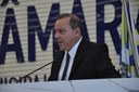 Policial Federal Suender comunica que, após conseguir as assinaturas necessárias, vai protocolar a CEI da Saúde Policial Federal Suender comunica que, após conseguir as assinaturas necessárias, vai protocolar a CEI da Saúde