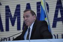 Policial Federal Suender critica sistemática de atendimento na UPA da Vila Esperança Policial Federal Suender critica sistemática de atendimento na UPA da Vila Esperança