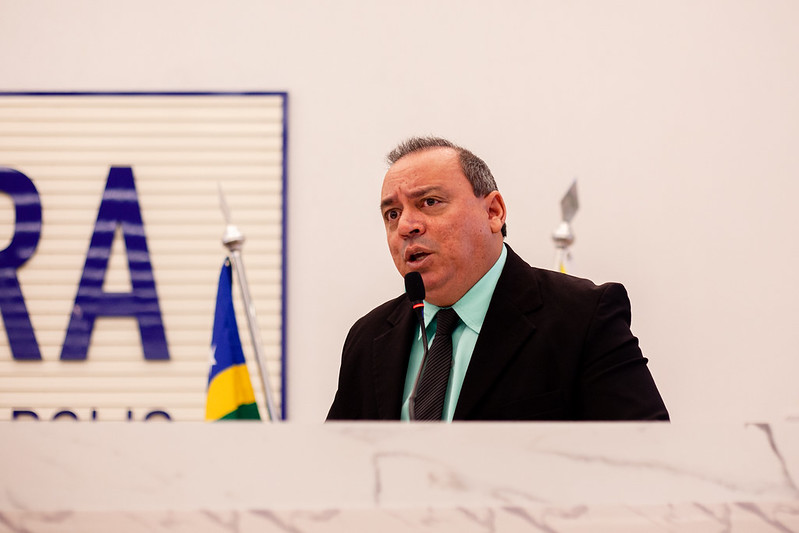 Policial Federal Suender defende CPMI sobre descontos indevidos em aposentadorias