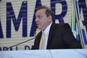 Policial Federal Suender defende criação de uma CEI para investigar gastos com publicidade Policial Federal Suender defende criação de uma CEI para investigar gastos com publicidade