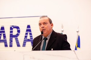 Policial Federal Suender defende implantação de “QR codes” para agilizar informações sobre lâmpadas queimadas