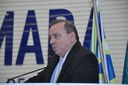 Policial Federal Suender defende pena mais forte para quem despejar lixo em terrenos urbanos e margens de rodovias Policial Federal Suender defende pena mais forte para quem despejar lixo em terrenos urbanos e margens de rodovias