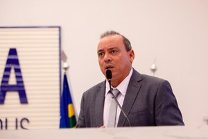 Policial Federal Suender defende projeto “Anápolis Ruído Zero”, de combate à poluição sonora