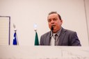 Policial Federal Suender defende Projeto de Lei de combate à mendicância no município Policial Federal Suender defende Projeto de Lei de combate à mendicância no município