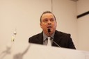 Policial Federal Suender defende projeto que proíbe uso de imagem de menores em conteúdos e eventos que promovam erotização Policial Federal Suender defende projeto que proíbe uso de imagem de menores em conteúdos e eventos que promovam erotização