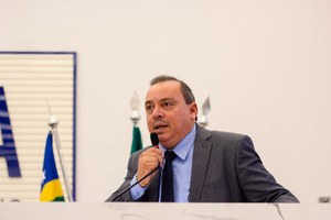 Policial Federal Suender defende projeto que proíbe uso de recursos públicos para contratar shows que façam apologia ao crime