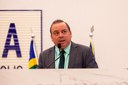 Policial Federal Suender defende regularização de Incentivo para Agentes de Saúde e Endemias Policial Federal Suender defende regularização de Incentivo para Agentes de Saúde e Endemias