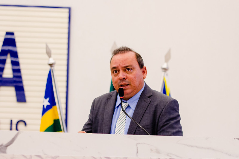 Policial Federal Suender destaca papel cultural de barraquinhas e quermesses em Anápolis