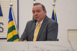 Policial Federal Suender destaca abertura do pronto-atendimento 24h na UBS da Vila Norte
