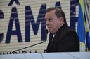 Policial Federal Suender diz que faltam médicos e medicamentos para tratamento de diabéticos em Anápolis Policial Federal Suender diz que faltam médicos e medicamentos para tratamento de diabéticos em Anápolis