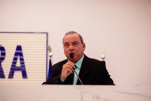 Policial Federal Suender diz que integra negociações por data-base do servidor e defende moção de apelo por CPMI do Banco Master