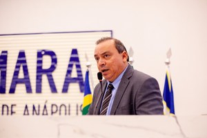 Policial Federal Suender é autor de projeto que determina vistoria preventiva em estruturas públicas