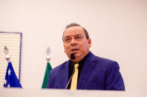 Policial Federal Suender exalta resultados do Programa Ecossistema de Inovação