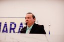 Policial Federal Suender garante união do PL em torno de candidaturas próprias em Goiás Policial Federal Suender garante união do PL em torno de candidaturas próprias em Goiás