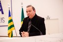 Policial Federal Suender indica ao prefeito a criação da Guarda Patrimonial Municipal Policial Federal Suender indica ao prefeito a criação da Guarda Patrimonial Municipal