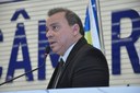 Policial Federal Suender informou que acompanha o repasse e o pagamento do piso da enfermagem Policial Federal Suender informou que acompanha o repasse e o pagamento do piso da enfermagem