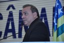 Policial Federal Suender pede à Secretaria Municipal de Saude agilidade no repasse do piso dos enfermeiros Policial Federal Suender pede à Secretaria Municipal de Saude agilidade no repasse do piso dos enfermeiros