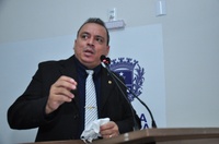 Policial Federal Suender pede à SSP reativação de postos policiais fixos nos distritos de Anápolis